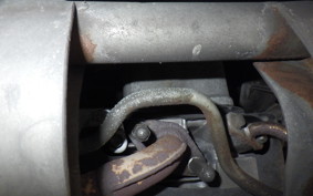 HONDA SPACY 100 JF13