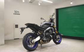 YAMAHA MT-09 SP 2025 RN87J