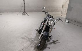 YAMAHA DRAGSTAR 400 CLASSIC 4TR