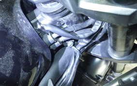 KAWASAKI VERSYS A 2017