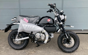 HONDA  MONKEY 125 JB05