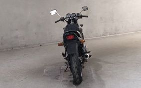 HONDA JADE MC23