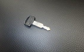 HONDA SPACY 125 Gen. 3 2001 JF04