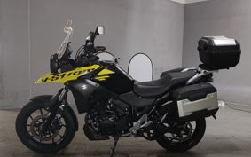 SUZUKI V STROM 250 DS11A
