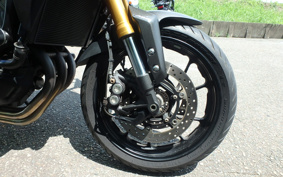 YAMAHA MT-09 Tracer 2015 RN36J