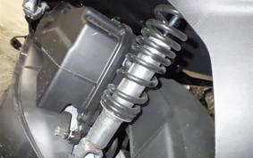 YAMAHA AXIS 125 Z 2005 SEJ6J