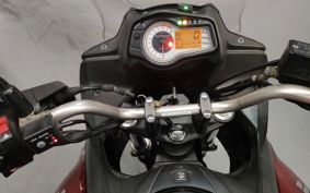 SUZUKI DL650 ( V-Strom 650 ) VP56A