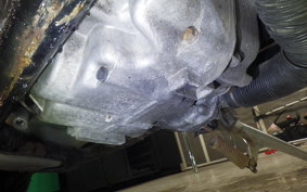 HONDA STEED 400 1996 NC26