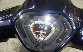 HONDA C50 SUPER CUB AA04