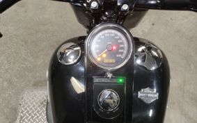 HARLEY  HARLEY FLSTBS1800 JT9