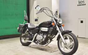 HONDA MAGNA 250 2009 MC29