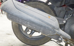 HONDA TODAY 2 AF67