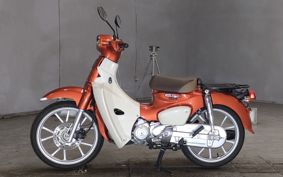HONDA SUPER CUB110 JA59