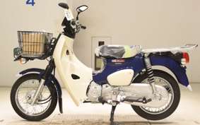 HONDA C50 SUPER CUB AA07