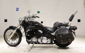 YAMAHA DRAGSTAR 400 2018 4TR