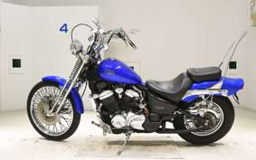 HONDA STEED 400 VLS 1998 NC37
