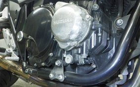SUZUKI GSX1400 2005