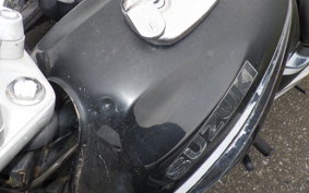 SUZUKI EN125 1993