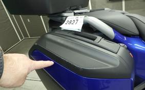 BMW R1300RT ASA 2026