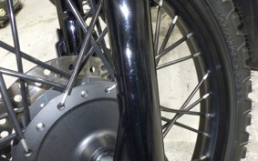 HONDA CT125-2 2025 JA65