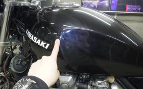 KAWASAKI ZEPHYR 1100 2025 ZRT10A