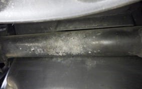 GILERA FUOCO 500IE 2011