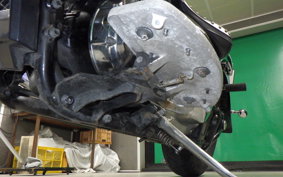 SUZUKI INTRUDER 400 Classic 2006 VK54A