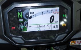 KAWASAKI NINJA 1100SX SE 2026 ZXT10H