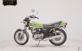 KAWASAKI KH250 2015 KH250B