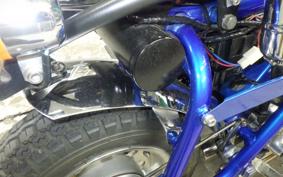 HONDA MONKEY Z50A