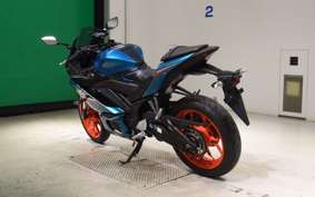 YAMAHA YZF-R3 2021 RH13J