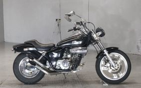 HONDA MAGNA 50 AC13