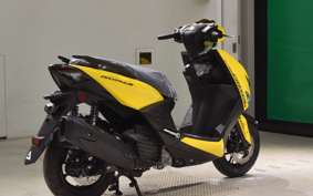 YAMAHA CYGNUSｸﾞﾘﾌｧｽ 2015 SEJ4J