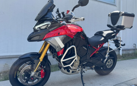DUCATI MULTI STRADA V4PP 2025 1000
