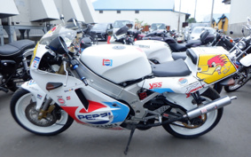 SUZUKI RGV250 VJ21A