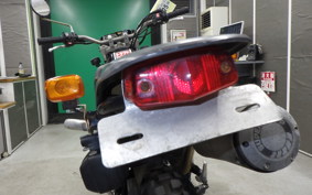 YAMAHA SEROW 225 Gen.3 DG08J