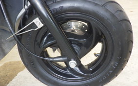 YAMAHA AXIS 125 Z 2005 SED7J