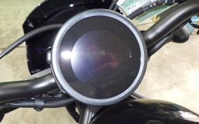 HONDA REBEL 250  S E-clutch 2024 MC49