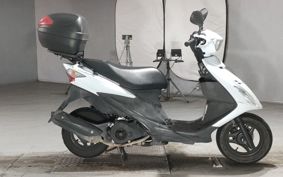 SUZUKI ADDRESS V125 CF4MA