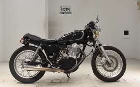 YAMAHA SR400 Gen.3 2003 RH01J