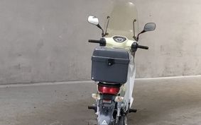 HONDA SUPER CUB110 JA10