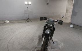 YAMAHA LANZA DT230 4TP