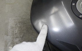 YAMAHA MT-09 A 2014 RN34J