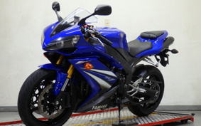 YAMAHA YZF-R1 2007 RN20