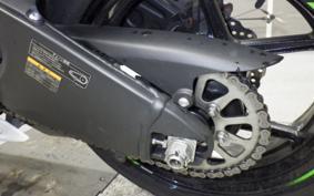 KAWASAKI NINJA ZX-6R A 2022 ZX636G