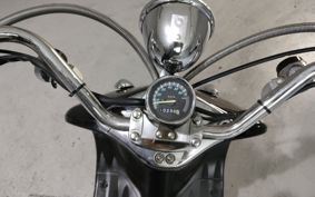 HONDA JOE CAR 50 AF42