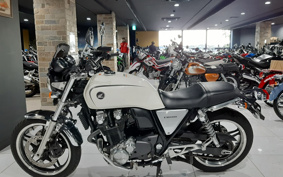 HONDA CB1100 2010 SC65