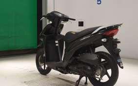 SUZUKI ADDRESS 110 2020 CE47A
