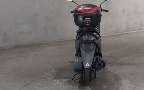 SUZUKI ADDRESS V125 CF46A
