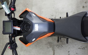 KTM 250 DUKE